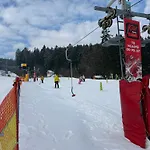 Red Water * Červená Voda