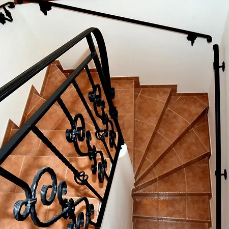 Red Water Apartamento