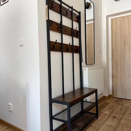 Red Water Apartamento Červená Voda