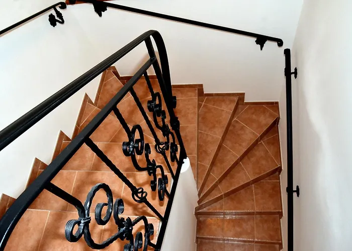 Red Water Apartamento