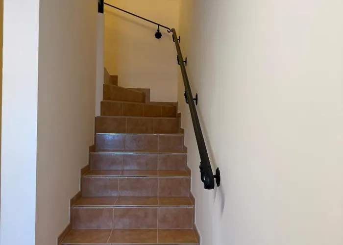 Apartamento Red Water *