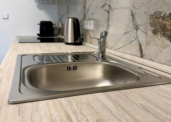 Red Water Apartamento *