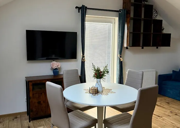 Red Water Apartamento *