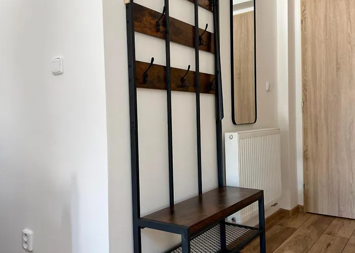 Red Water Apartamento Červená Voda