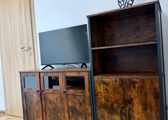 Red Water Červená Voda