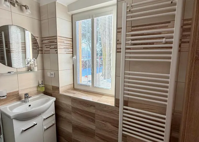 Red Water Apartamento *